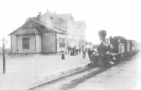 Иллюстрация к книге — Финляндия. Через три войны к миру [i_016.jpg]