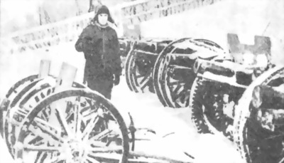 Иллюстрация к книге — Финляндия. Через три войны к миру [i_028.jpg]