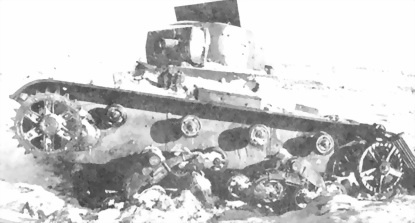 Иллюстрация к книге — Финляндия. Через три войны к миру [i_030.jpg]