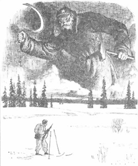 Иллюстрация к книге — Финляндия. Через три войны к миру [i_033.jpg]