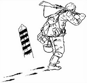 Иллюстрация к книге — Финляндия. Через три войны к миру [i_052.jpg]