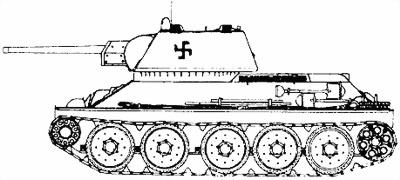 Иллюстрация к книге — Финляндия. Через три войны к миру [i_053.jpg]