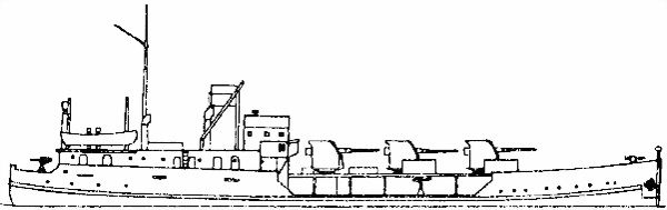 Иллюстрация к книге — Финляндия. Через три войны к миру [i_055.jpg]