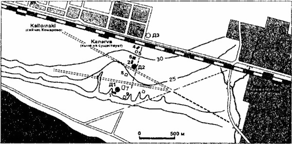 Иллюстрация к книге — Финляндия. Через три войны к миру [i_059.jpg]