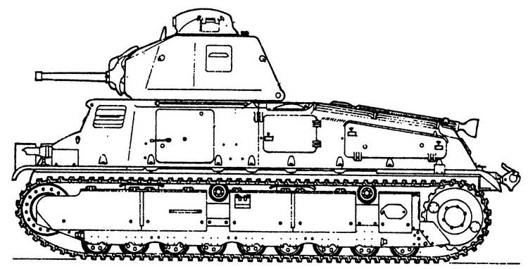 Иллюстрация к книге — Франция. История вражды, соперничества и любви [i_038.jpg]