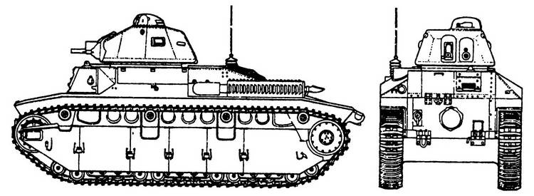 Иллюстрация к книге — Франция. История вражды, соперничества и любви [i_039.jpg]