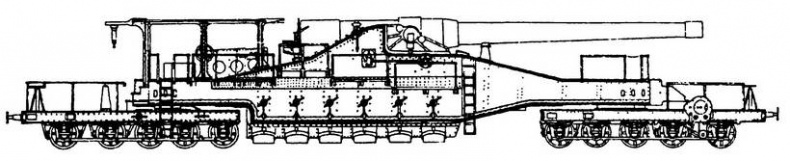 Иллюстрация к книге — Франция. История вражды, соперничества и любви [i_040.jpg]