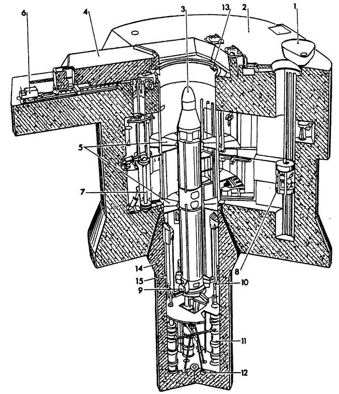 Иллюстрация к книге — Франция. История вражды, соперничества и любви [i_044.jpg]