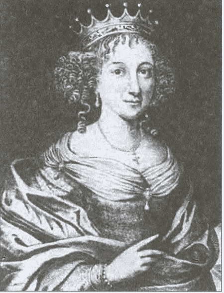 Иллюстрация к книге — Франция. История вражды, соперничества и любви [i_048.jpg]