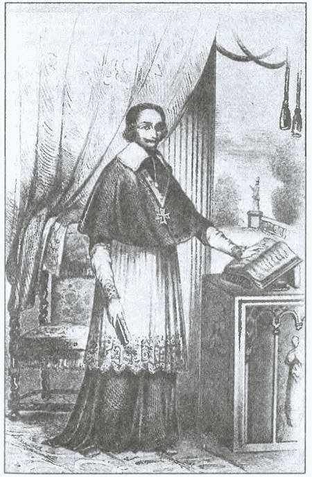 Иллюстрация к книге — Франция. История вражды, соперничества и любви [i_049.jpg]