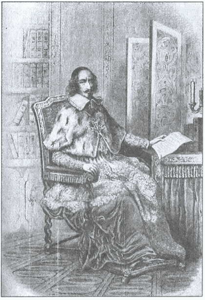 Иллюстрация к книге — Франция. История вражды, соперничества и любви [i_050.jpg]