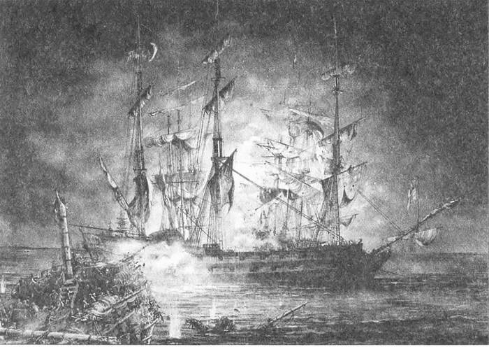 Иллюстрация к книге — Франция. История вражды, соперничества и любви [i_052.jpg]