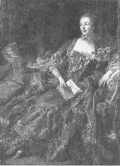 Иллюстрация к книге — Франция. История вражды, соперничества и любви [i_054.jpg]