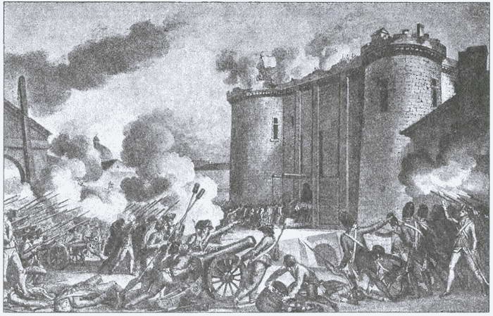 Иллюстрация к книге — Франция. История вражды, соперничества и любви [i_055.jpg]