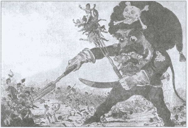 Иллюстрация к книге — Франция. История вражды, соперничества и любви [i_058.jpg]