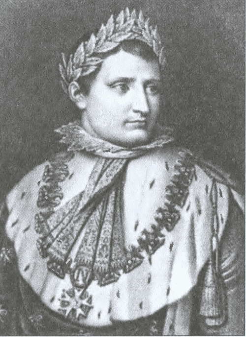 Иллюстрация к книге — Франция. История вражды, соперничества и любви [i_061.jpg]