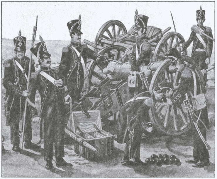 Иллюстрация к книге — Франция. История вражды, соперничества и любви [i_063.jpg]