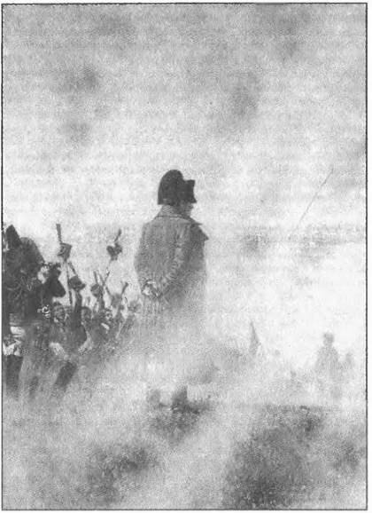 Иллюстрация к книге — Франция. История вражды, соперничества и любви [i_067.jpg]