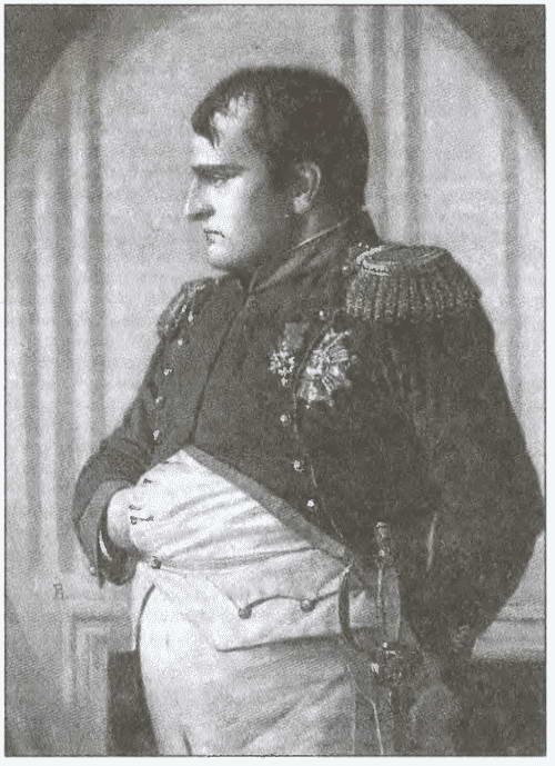 Иллюстрация к книге — Франция. История вражды, соперничества и любви [i_068.jpg]