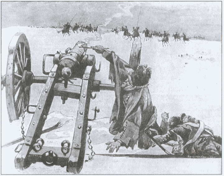 Иллюстрация к книге — Франция. История вражды, соперничества и любви [i_069.jpg]