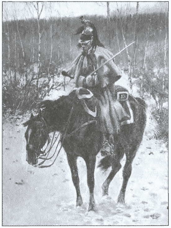 Иллюстрация к книге — Франция. История вражды, соперничества и любви [i_072.jpg]