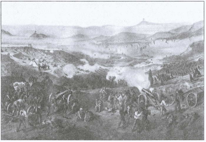 Иллюстрация к книге — Франция. История вражды, соперничества и любви [i_074.jpg]