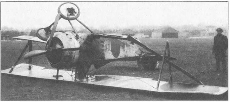 Иллюстрация к книге — Франция. История вражды, соперничества и любви [i_077.jpg]