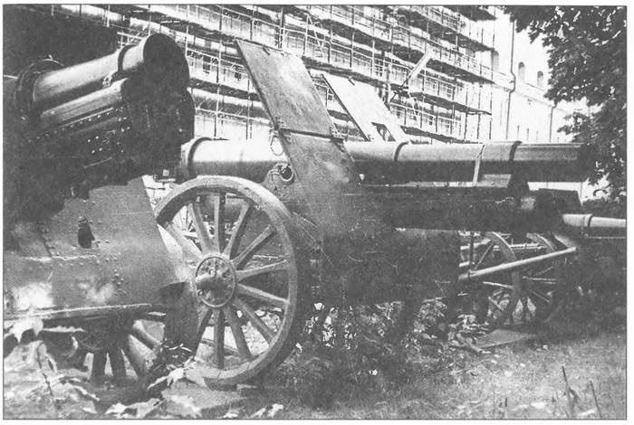 Иллюстрация к книге — Франция. История вражды, соперничества и любви [i_080.jpg]