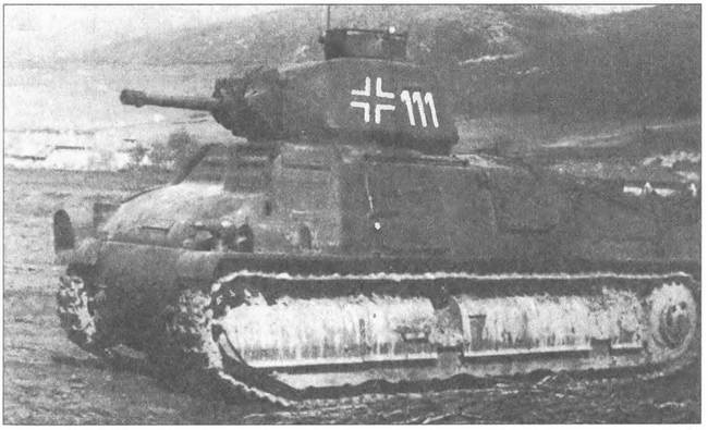 Иллюстрация к книге — Франция. История вражды, соперничества и любви [i_081.jpg]