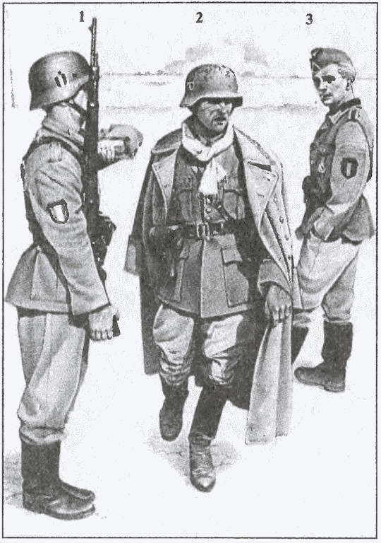 Иллюстрация к книге — Франция. История вражды, соперничества и любви [i_082.jpg]