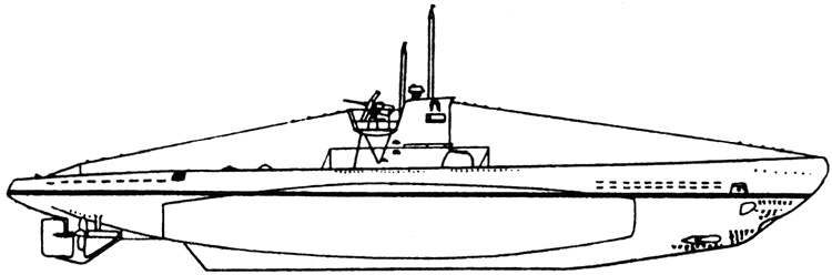 Иллюстрация к книге — Черноморский флот в трех войнах и трех революциях [i_027.jpg]