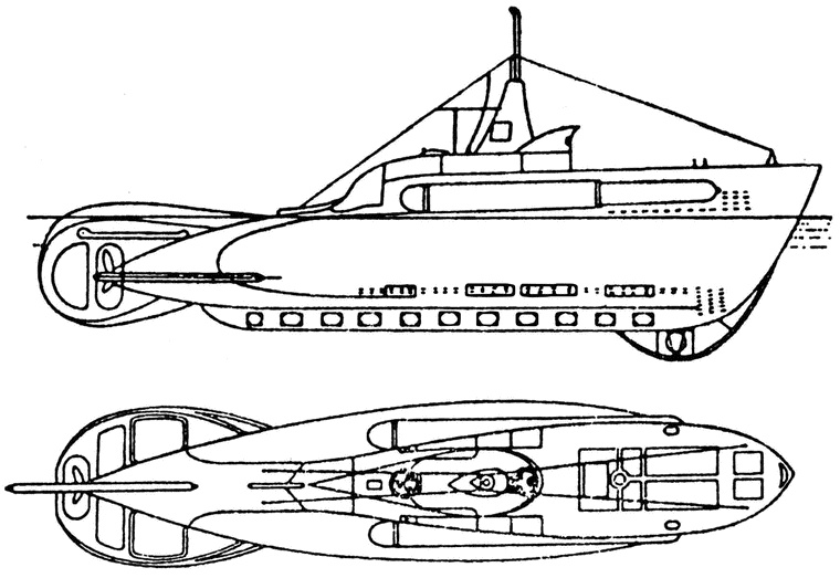 Иллюстрация к книге — Черноморский флот в трех войнах и трех революциях [i_034.jpg]