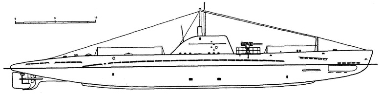 Иллюстрация к книге — Черноморский флот в трех войнах и трех революциях [i_036.jpg]