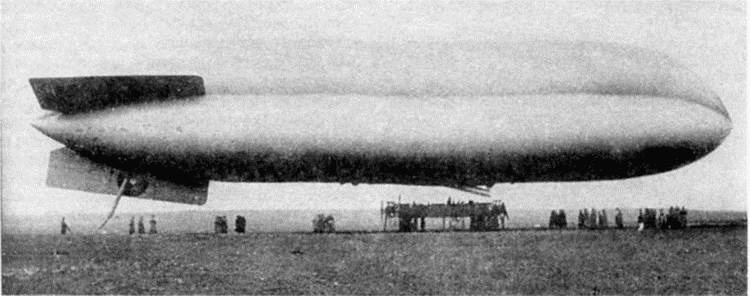 Иллюстрация к книге — Черноморский флот в трех войнах и трех революциях [i_055.jpg]