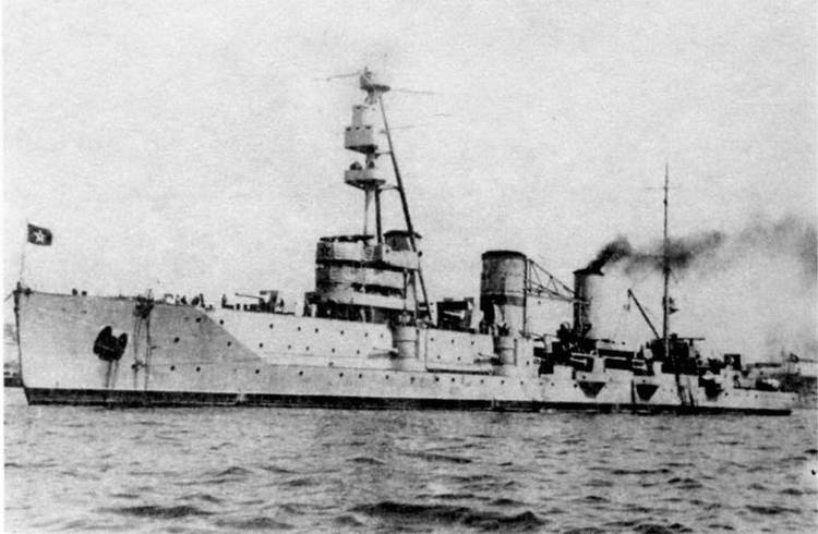 Иллюстрация к книге — Черноморский флот в трех войнах и трех революциях [i_060.jpg]