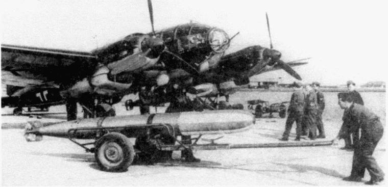 Иллюстрация к книге — Черноморский флот в трех войнах и трех революциях [i_065.jpg]