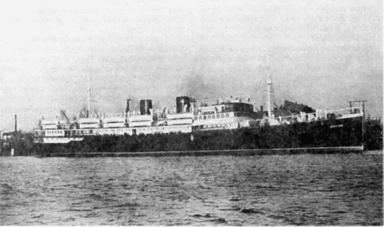 Иллюстрация к книге — Черноморский флот в трех войнах и трех революциях [i_068.jpg]