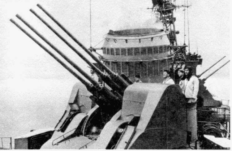 Иллюстрация к книге — Черноморский флот в трех войнах и трех революциях [i_079.jpg]