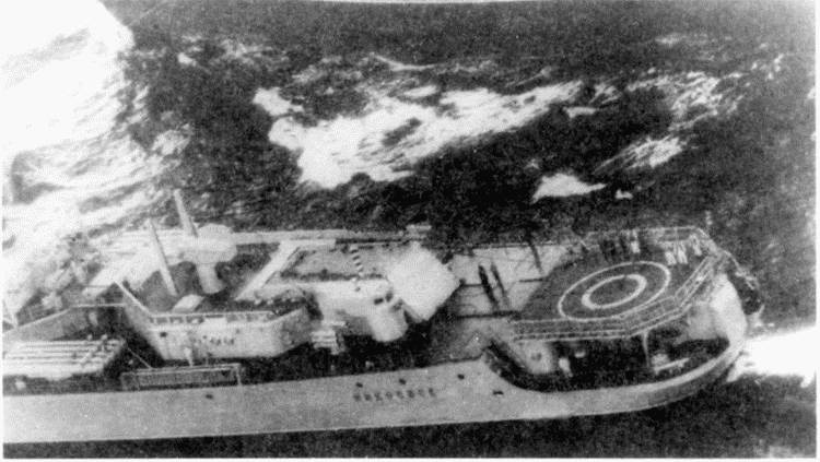 Иллюстрация к книге — Черноморский флот в трех войнах и трех революциях [i_080.jpg]