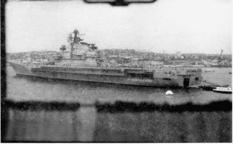 Иллюстрация к книге — Черноморский флот в трех войнах и трех революциях [i_085.jpg]