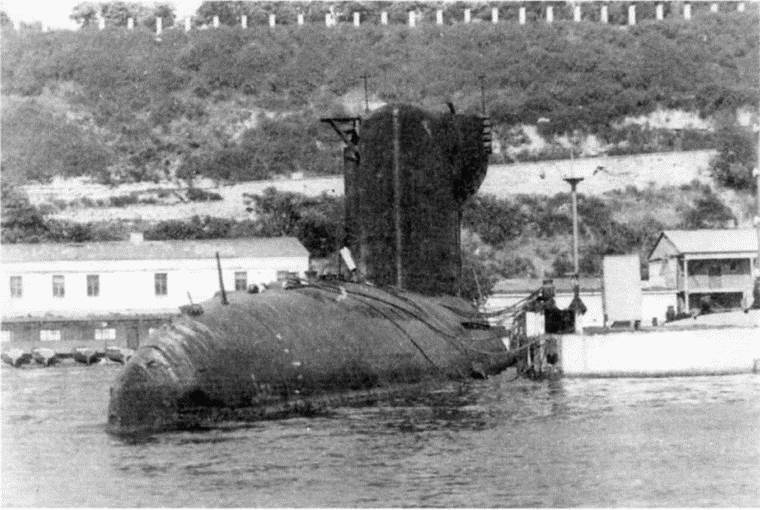 Иллюстрация к книге — Черноморский флот в трех войнах и трех революциях [i_089.jpg]