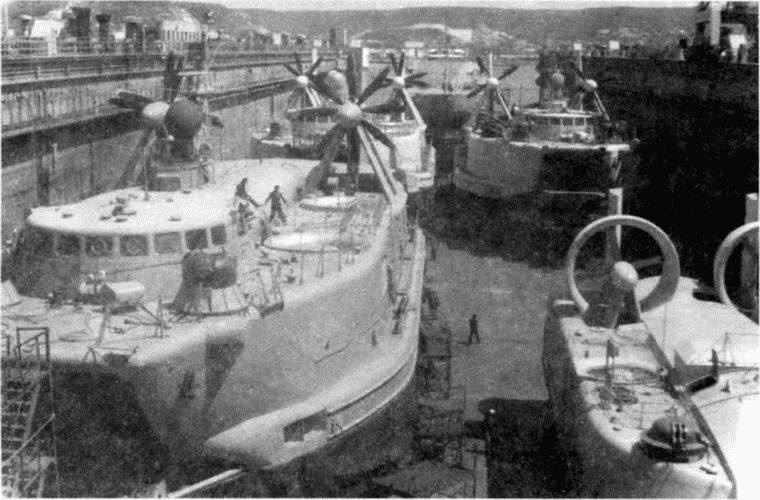 Иллюстрация к книге — Черноморский флот в трех войнах и трех революциях [i_099.jpg]