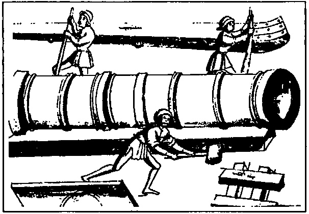 Иллюстрация к книге — Чудо-оружие Российской империи [i_002.jpg]