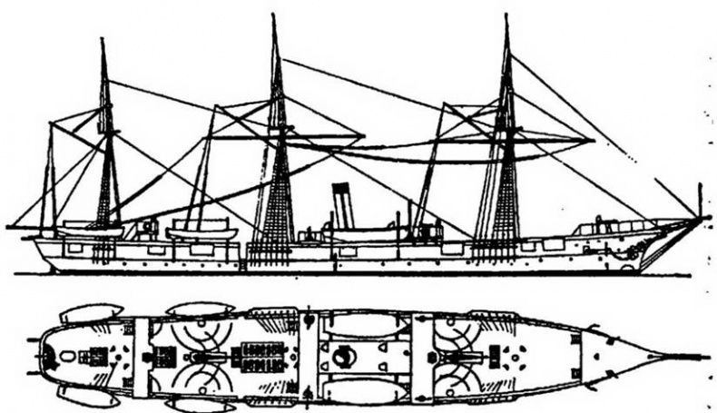 Иллюстрация к книге — Чудо-оружие Российской империи [i_018.jpg]