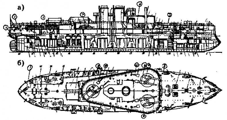 Иллюстрация к книге — Чудо-оружие Российской империи [i_085.jpg]