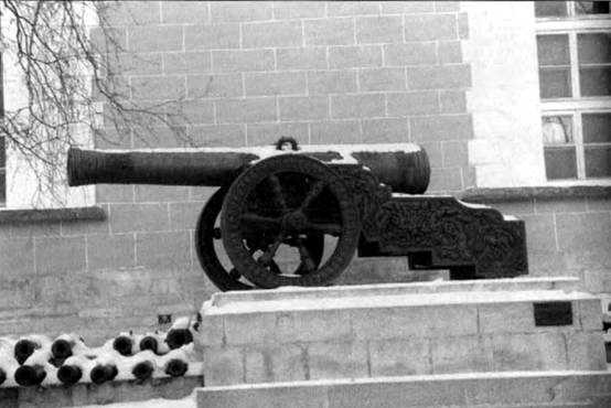 Иллюстрация к книге — Чудо-оружие Российской империи [i_115.jpg]