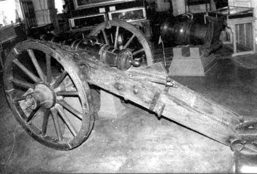 Иллюстрация к книге — Чудо-оружие Российской империи [i_116.jpg]