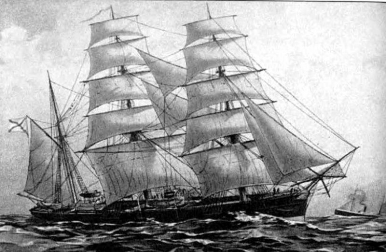 Иллюстрация к книге — Чудо-оружие Российской империи [i_126.jpg]