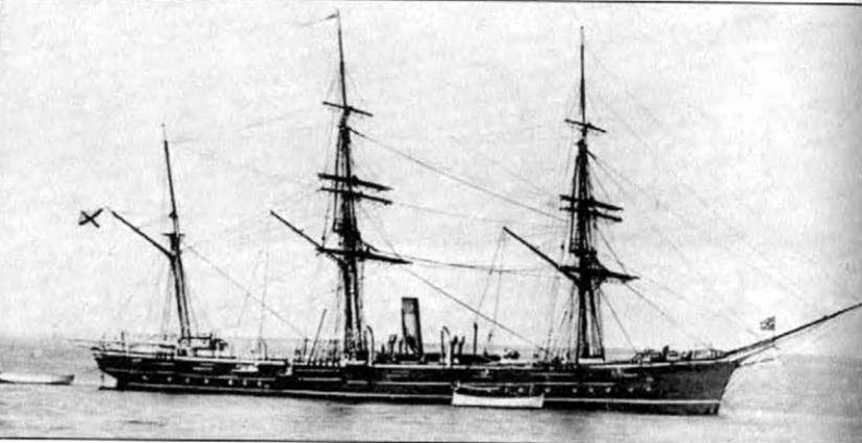 Иллюстрация к книге — Чудо-оружие Российской империи [i_127.jpg]