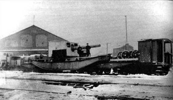 Иллюстрация к книге — Чудо-оружие Российской империи [i_135.jpg]